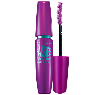 Mascara on Also Think Covergirl Makes Very Good Mascaras  I Ve Used All Of